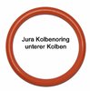 Dichtung Kolben O-Ring Jura Brüheinheit unterer Kolben Ring (kleiner) 34,52x3,53 /D63