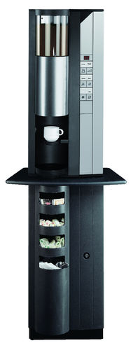 N&W Solista Espresso (Instant)   ( LEASING 36M 104,70 € )